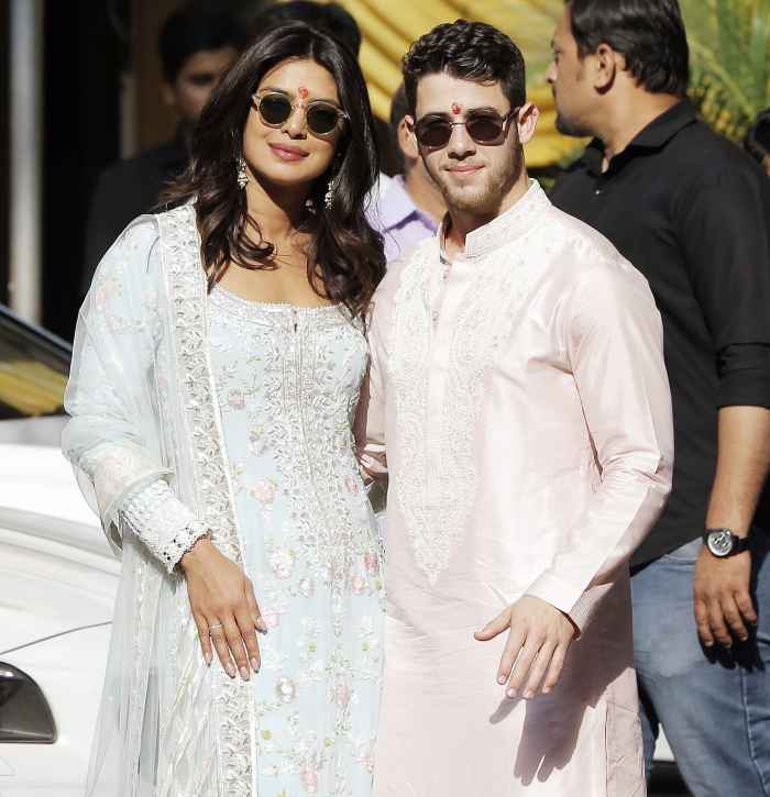 Duchess Meghan Wont Attend Priyanka Chopra Nick Jonas Wedding India