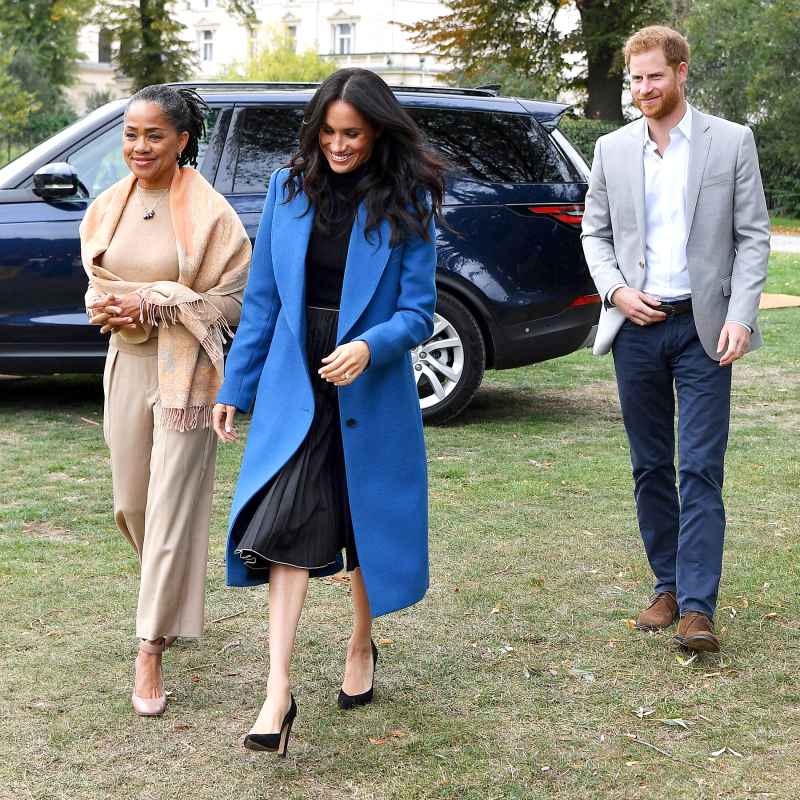 Duchess-Meghan's-Mom-Doria-Ragland-Will-Be-Spending-The-Holidays-With-Harry-and-Meghan