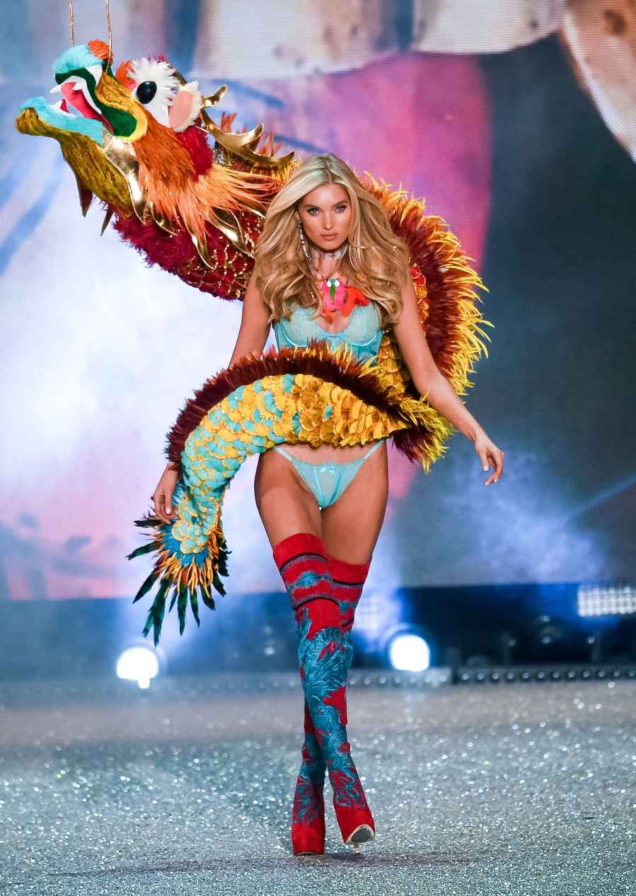 Elsa Hosk