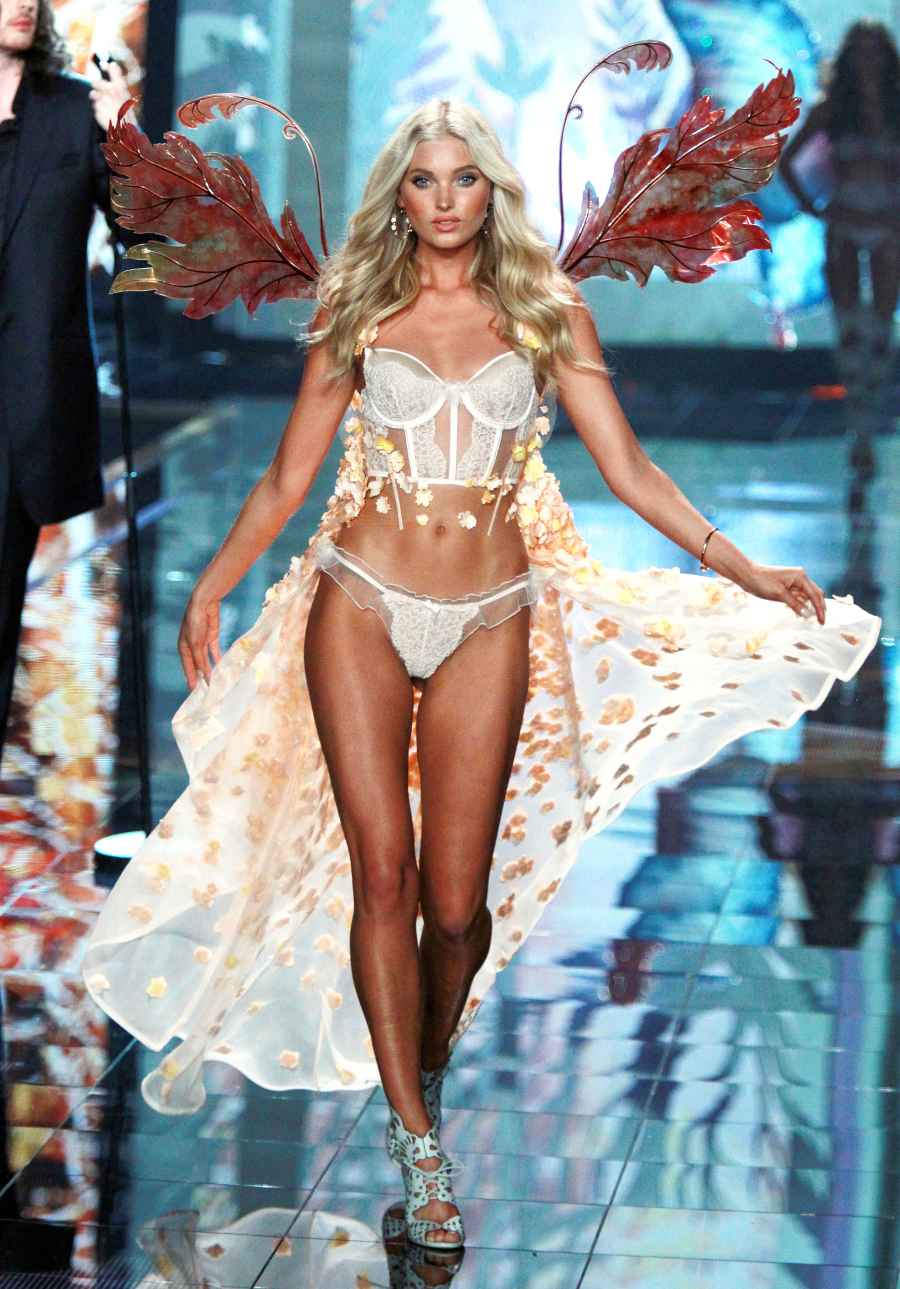 Elsa Hosk