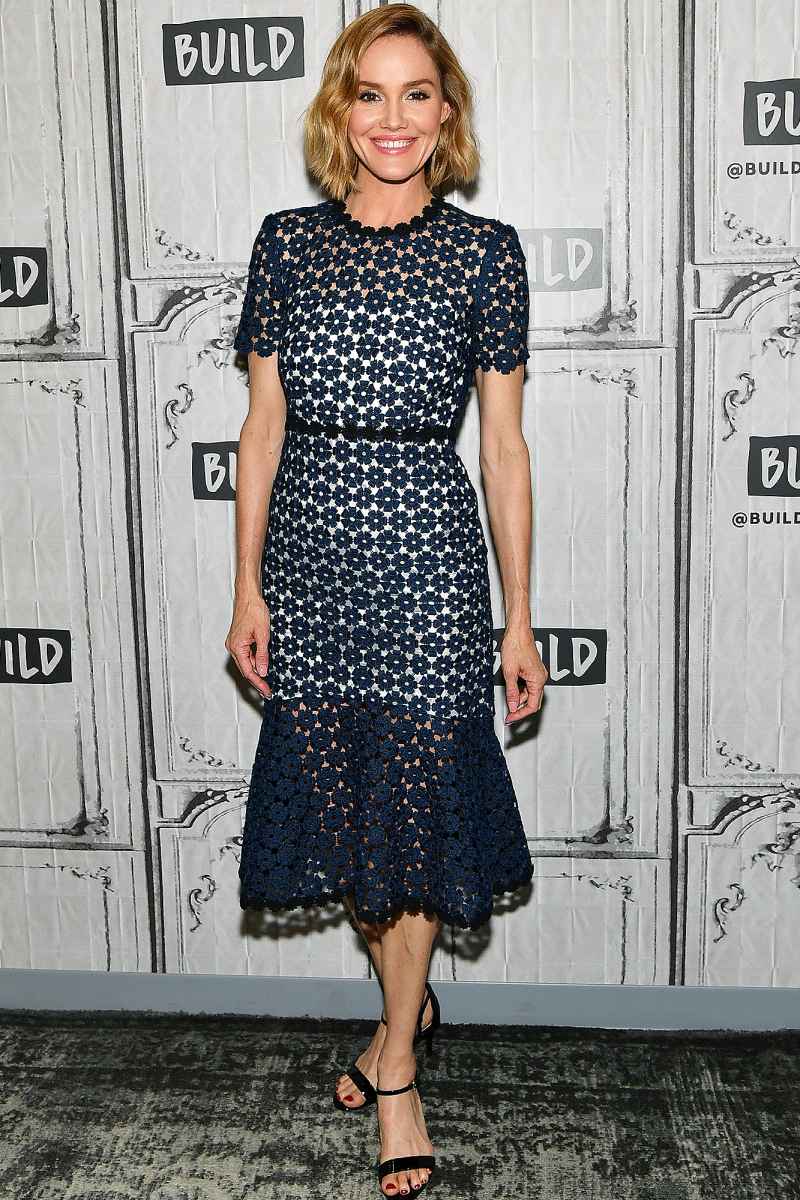 Erinn Hayes, Kevin Can F Himself, Sitcom