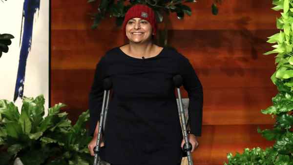 Fatima Ali Ellen
