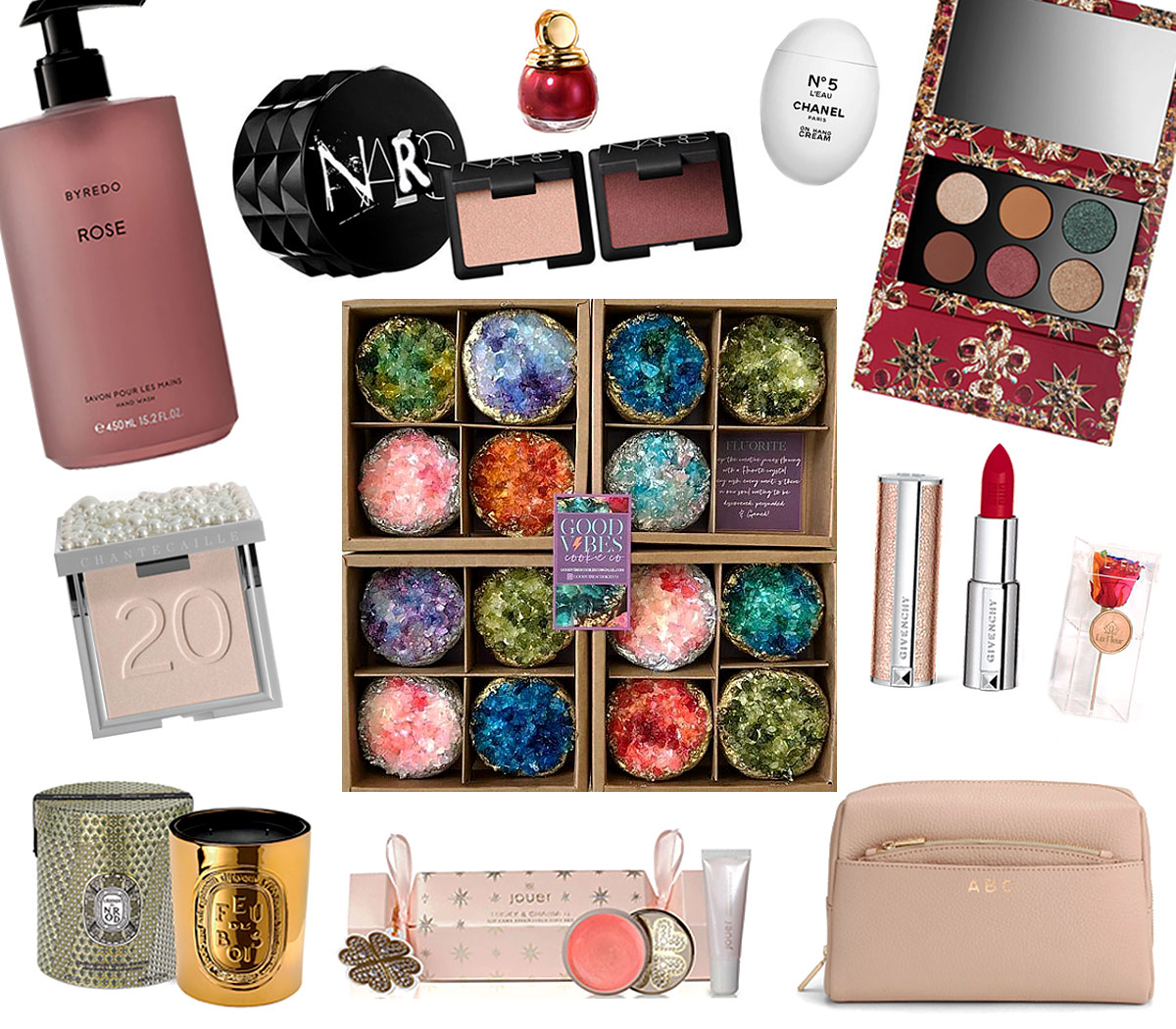 Foolproof Gift Idea: Sephora's Holiday Beauty Sets - The Mom Edit