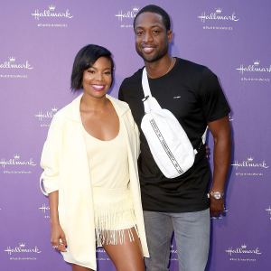 Gabrielle-Union-and-Dwyane-Wade-baby