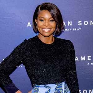 Gabrielle Union
