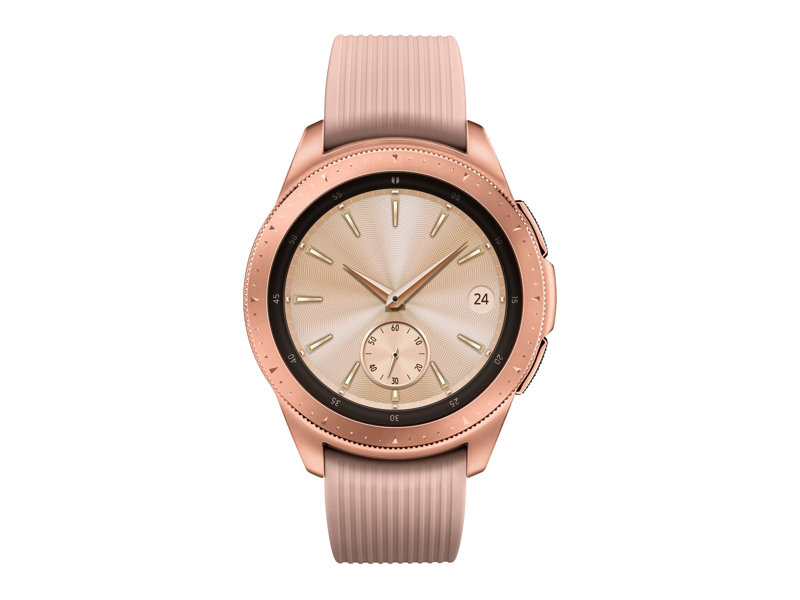 Galaxy Watch (42mm) Rose Gold (Bluetooth)