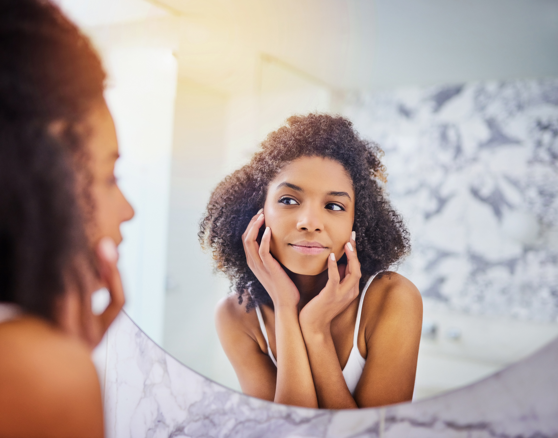 Good skincare habits pay off