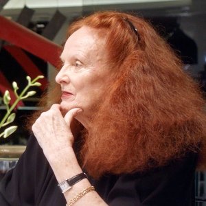 Grace Coddington