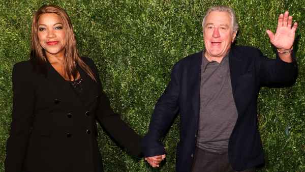 Robert De Niro Breaks His Silence on ‘Difficult’ Split From Wife Grace Hightower