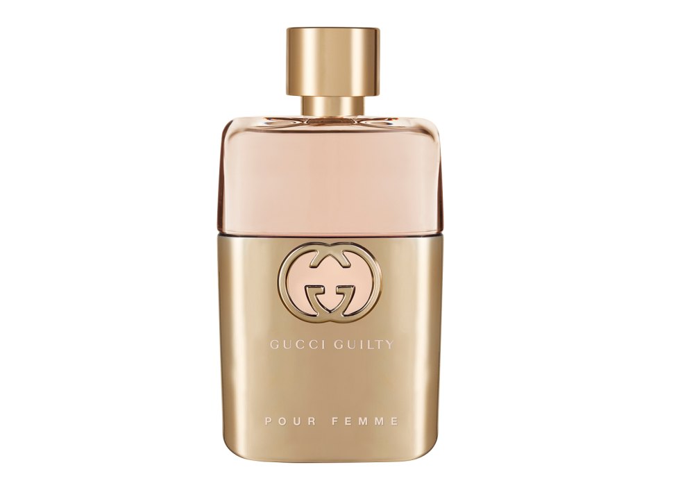 Gucci Guilty fragrance