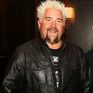 Guy Fieri