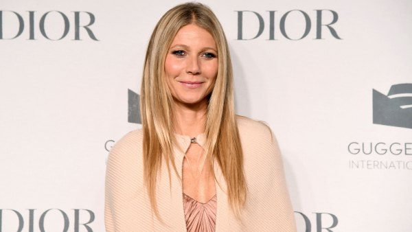 Gwyneth Paltrow