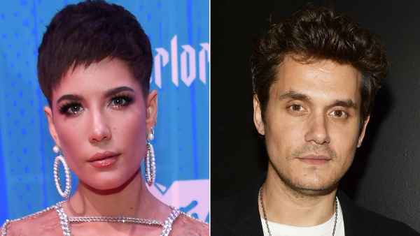 Halsey John Mayer Romance