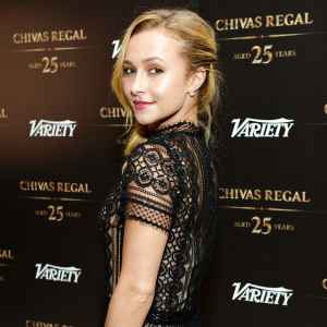 Hayden Panettiere Brian Hickerson Relationship Friends Worried