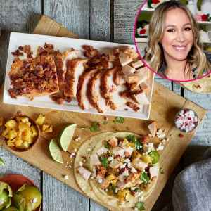 Haylie-Duff-tacos-promo