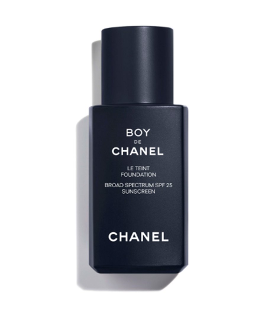 Boy De Chanel