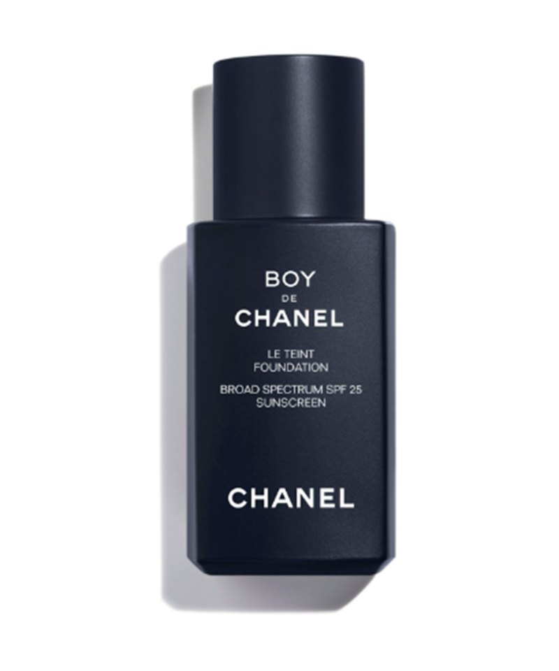 Boy De Chanel
