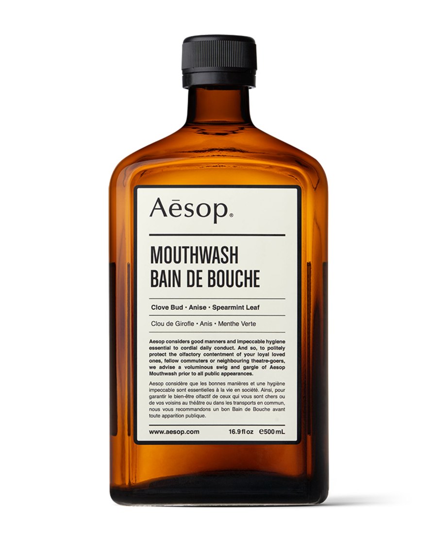 Aesop