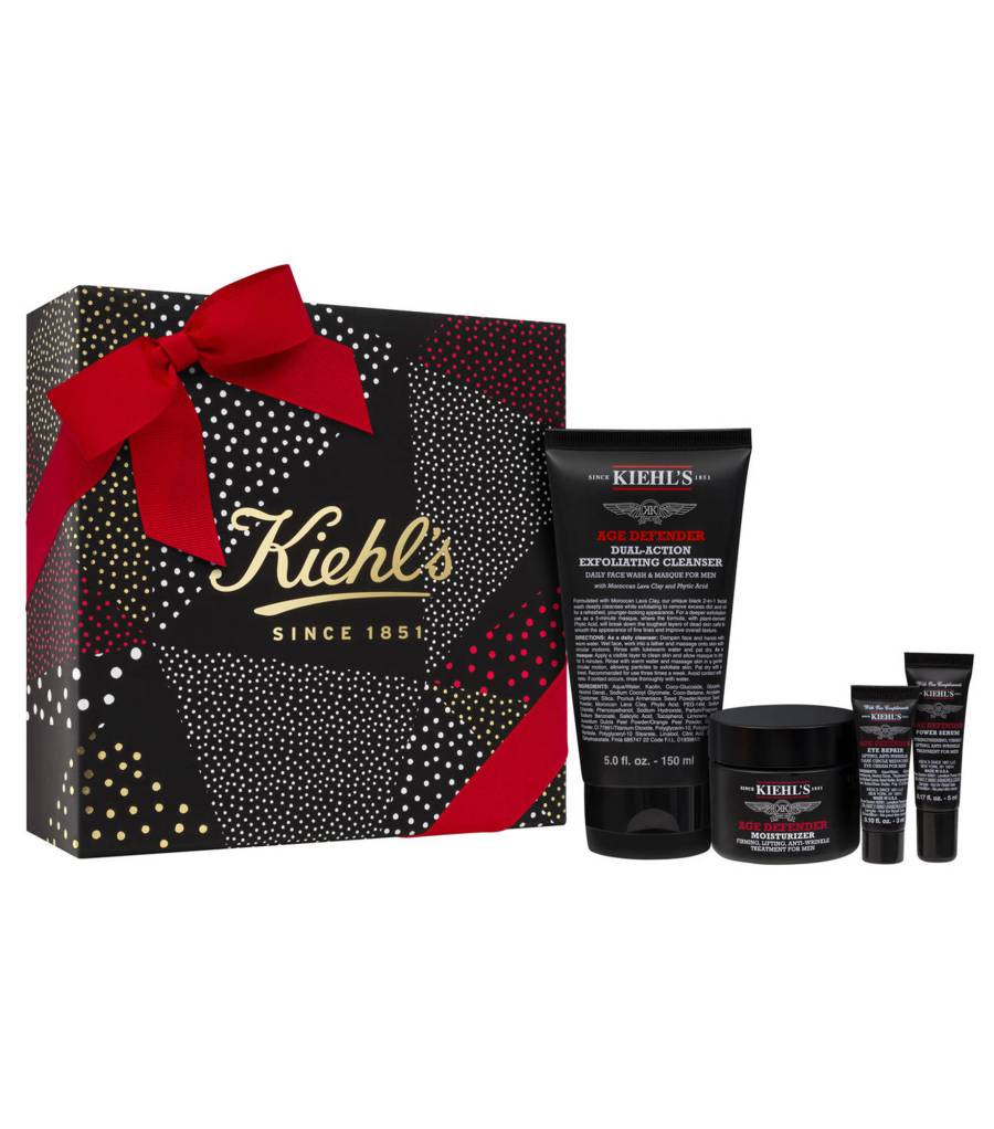 Kiehls