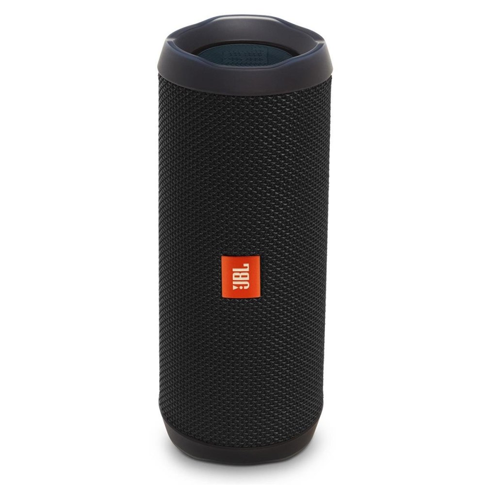 JBL Flip 4 Portable Waterproof Bluetooth Speaker