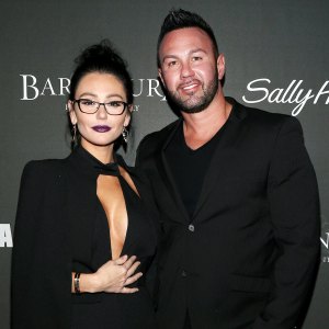 JWoww Roger Mathews Repulsive