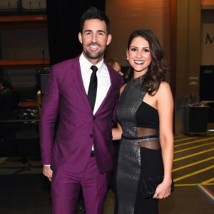 Jake Owen's Girlfriend Erica Hartlein Is Pregnant, Expecting Their First Child Together