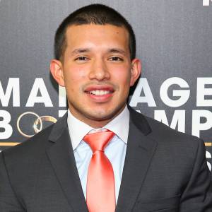 Javi Marroquin