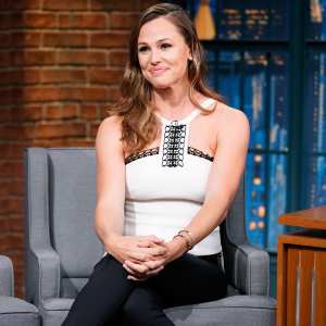 Jennifer Garner, Seraphina Affleck, Fun-Killing Mom, Instagram