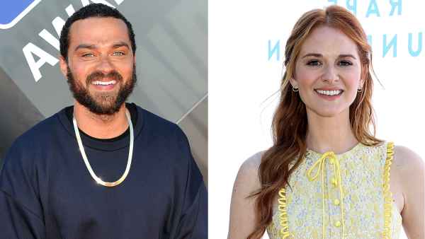Jesse Williams