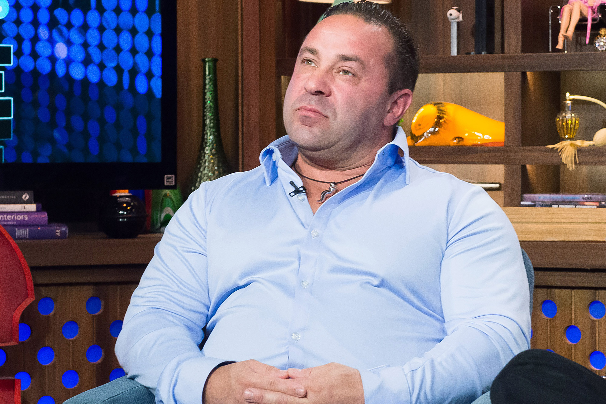 Joe Giudice, Appeal, Deportation, Italy