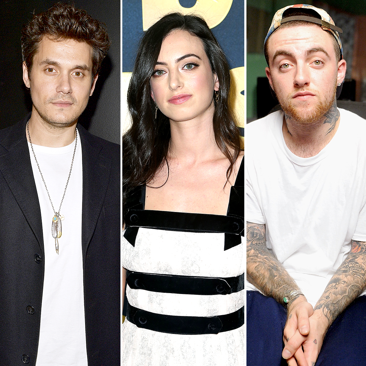 John-Mayer-Cazzie-David-Mac-Miller-Tribute-Concert