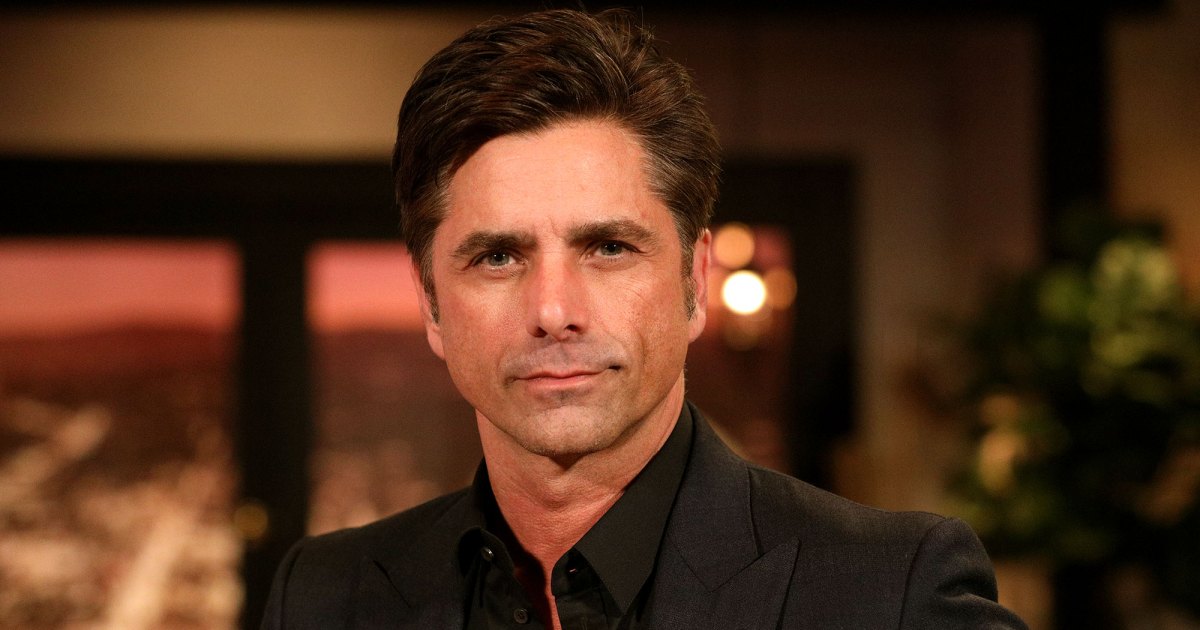 John Stamos Once Masturbated to ‘Fuller House’ at Doctor’s Office | Us Weekly