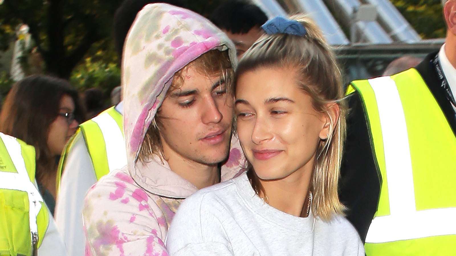 Justin Bieber Just Left the Raunchiest Comment About Hailey Baldwin on  Instagram