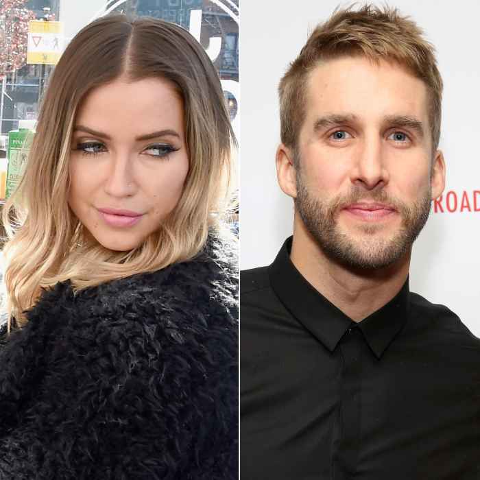 Kaitlyn Bristowe Gets Emotional Over Shawn Booth's Dog Following Their Split: I Will See Him Again