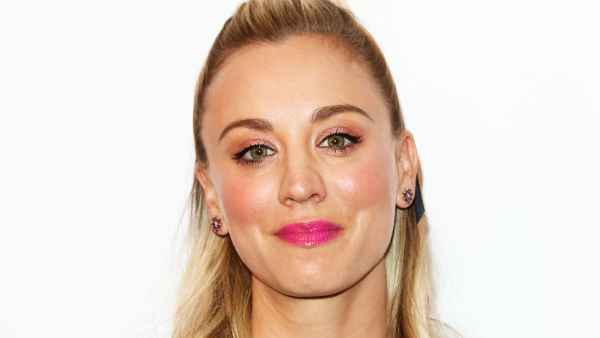 Kaley Cuoco