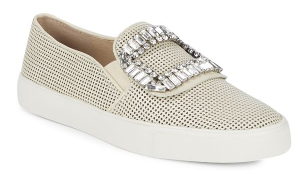 Karl lagerfeld sneaker off white