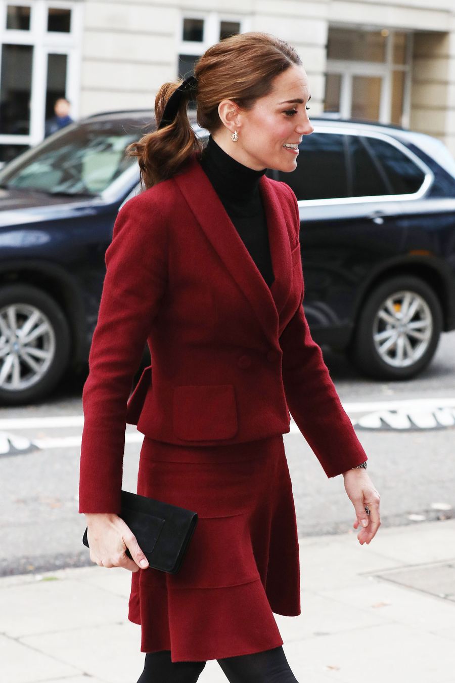 Catherine, Duchess of Cambridge