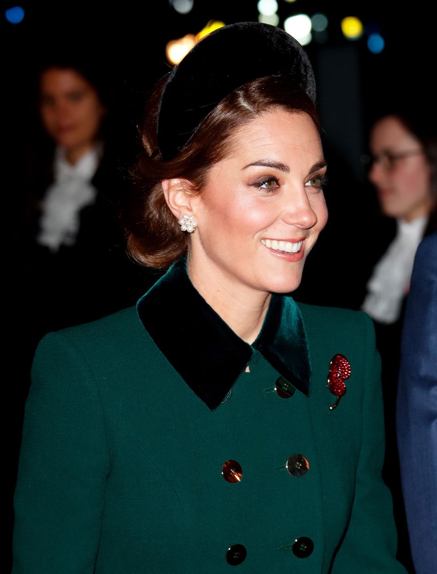 Catherine, Duchess of Cambridge