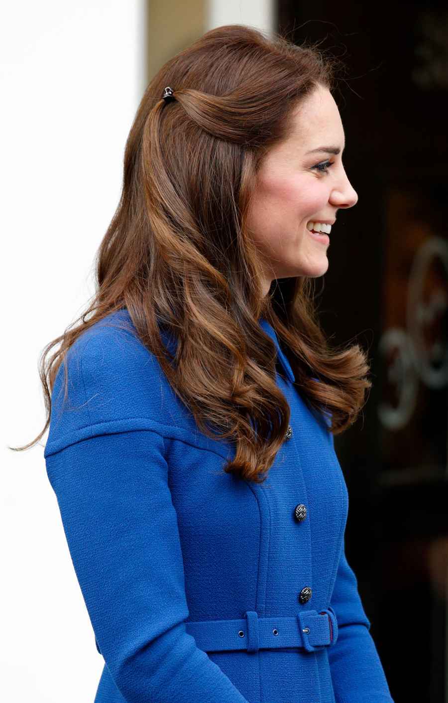 Catherine, Duchess of Cambridge
