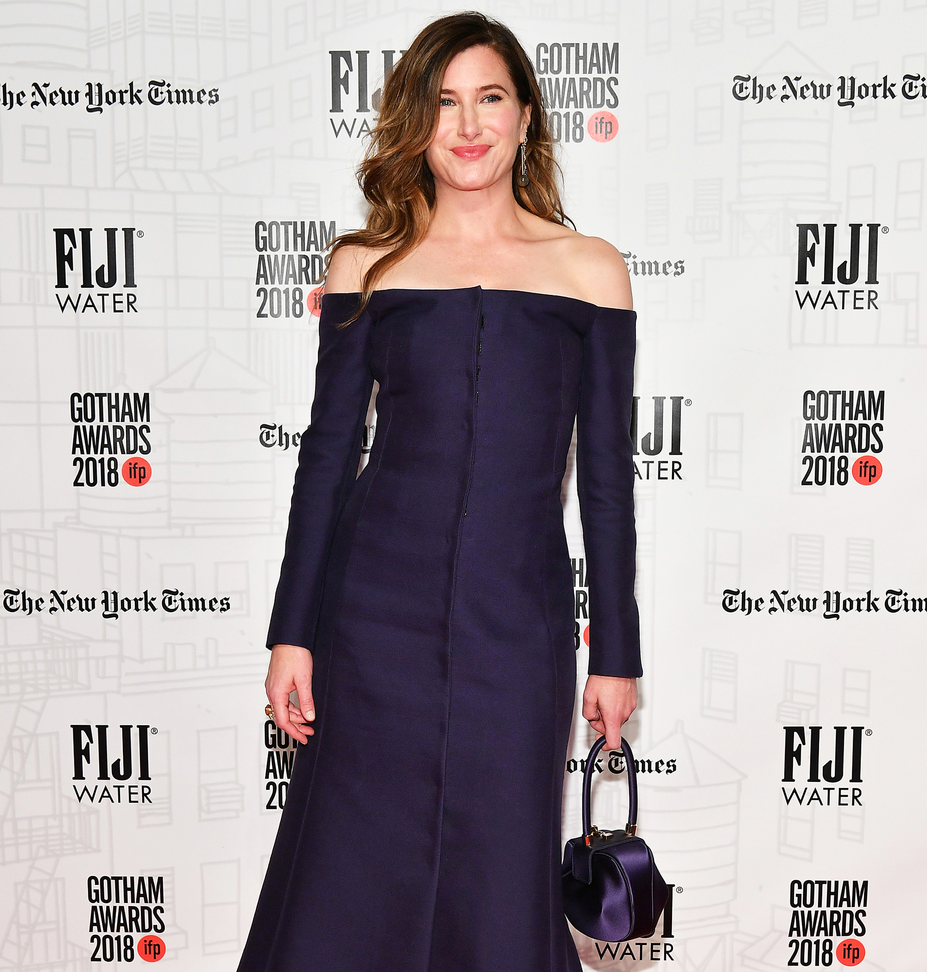 Kathryn Hahn