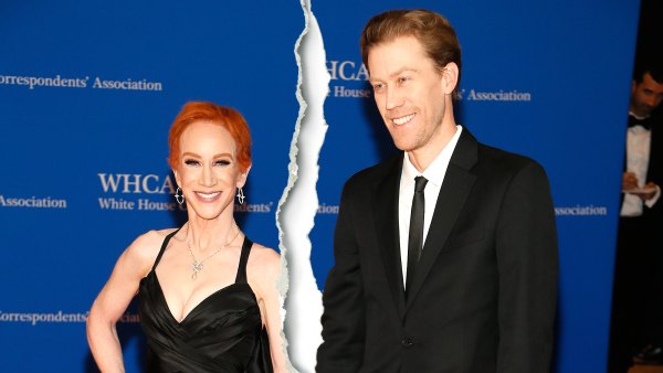 Kathy Griffin and Boyfriend Randy Bick Split After 7 Years Together