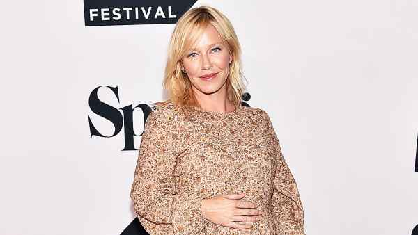 Kelli Giddish
