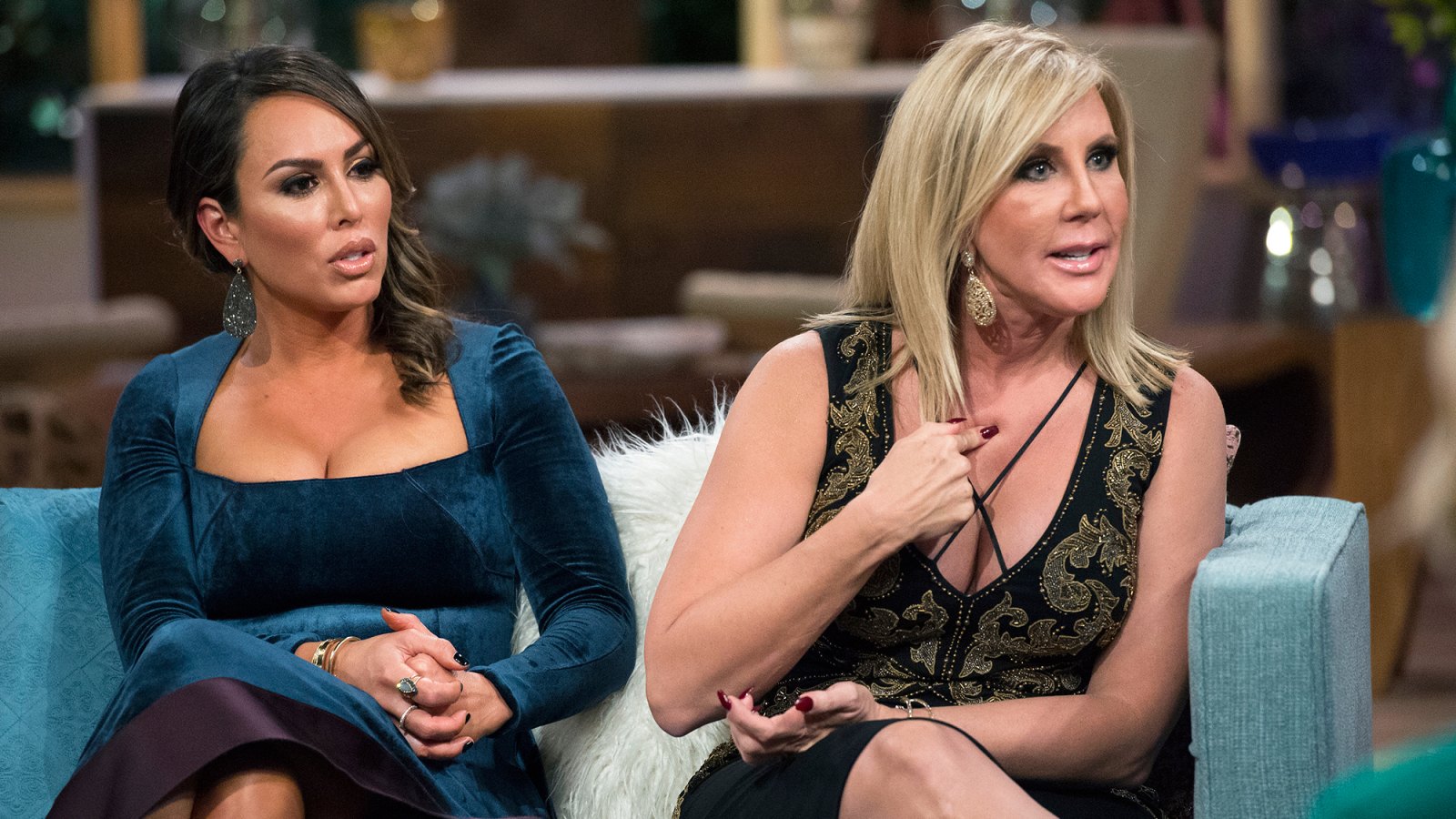 Kelly Dodd Says She Won’t Return to ‘RHOC’ With Vicki Gunvalson After Cocaine Allegations: ‘I’m Out’