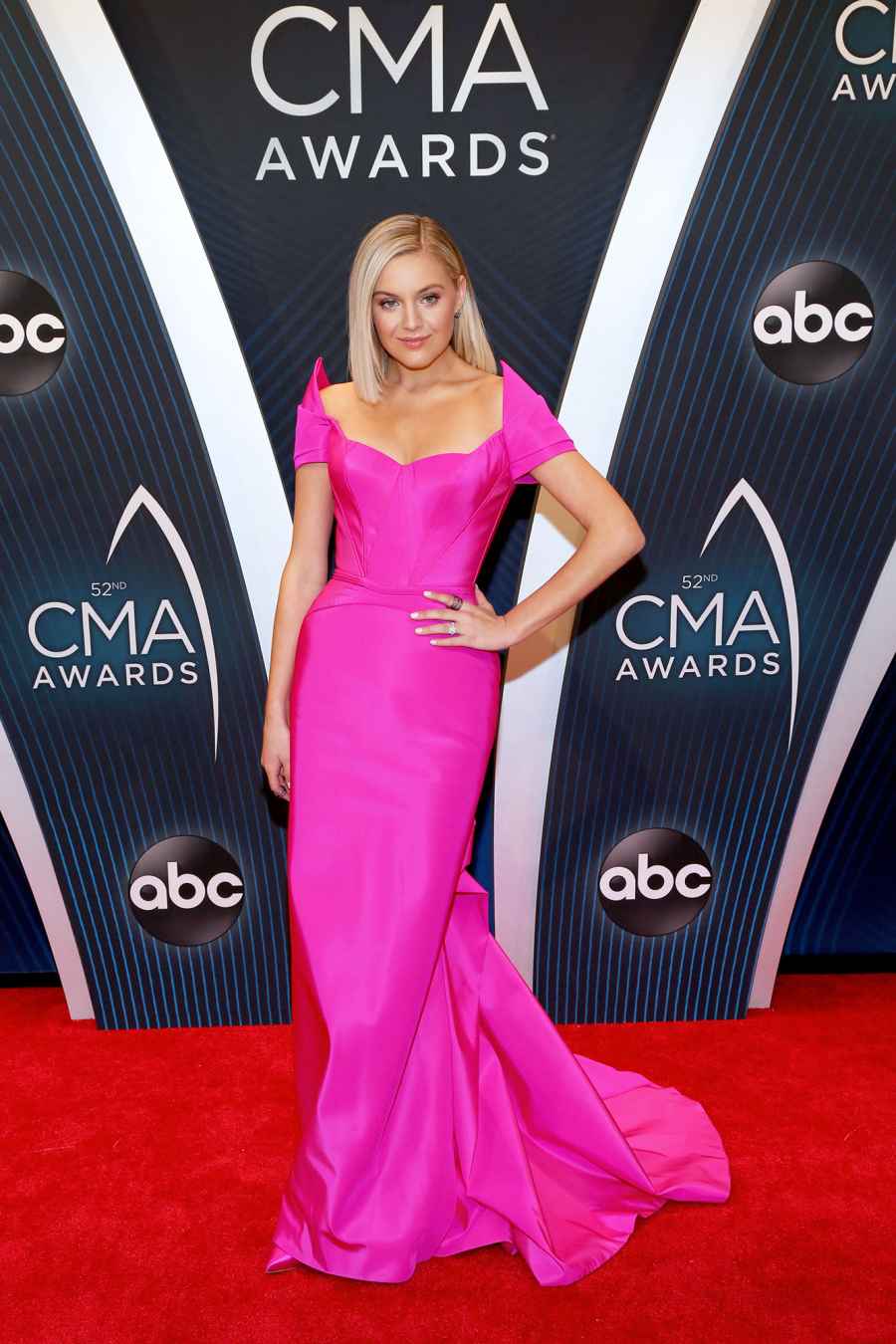 Kelsea Ballerini