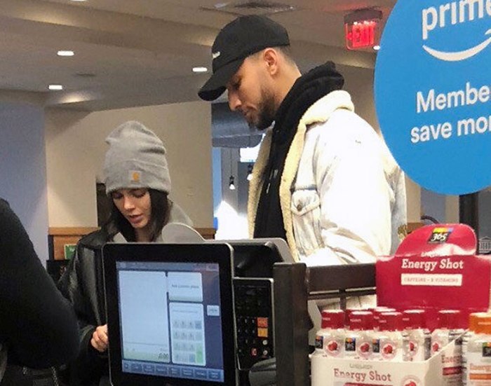 Kendall Jenner Ben Simmons Not Exclusive Hooking Up Whole Foods