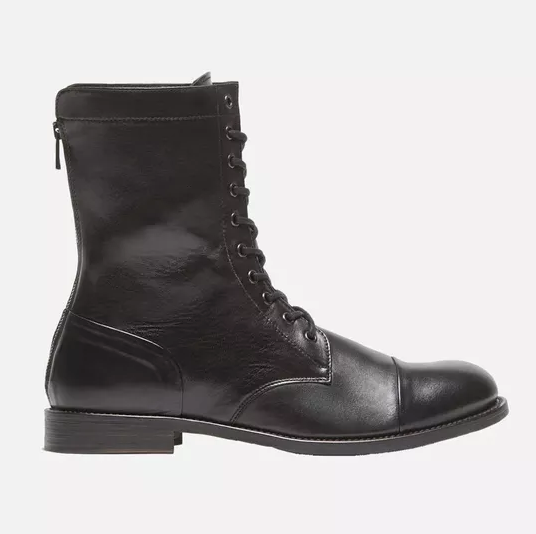 Kenneth Cole New York The Men's Combat Boot 84