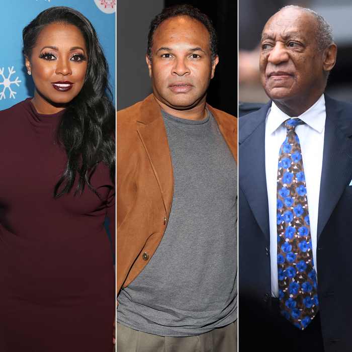 Keshia Knight Pulliam Is ‘Really Happy’ for Geoffrey Owens, ‘Speechless’ About Bill Cosby Verdict