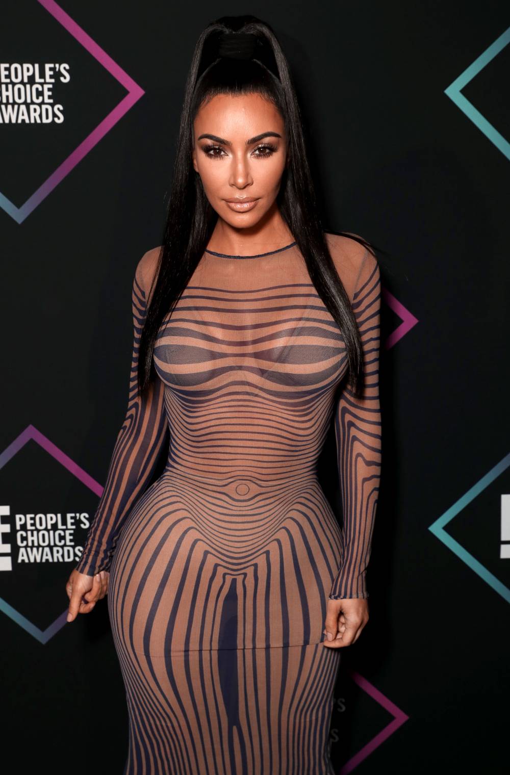 Kim Kardashian