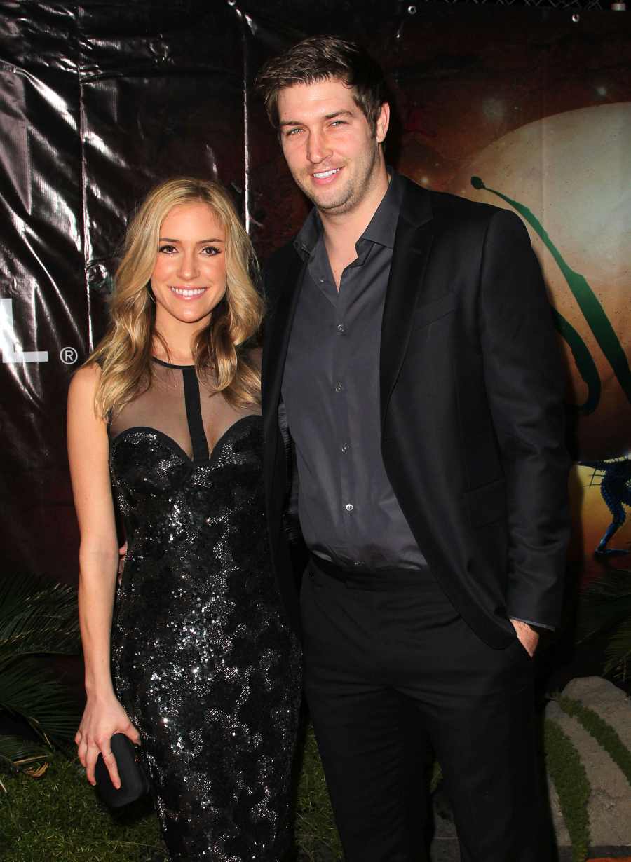 Kristin Cavallari Jay Cutler Ups And Downs