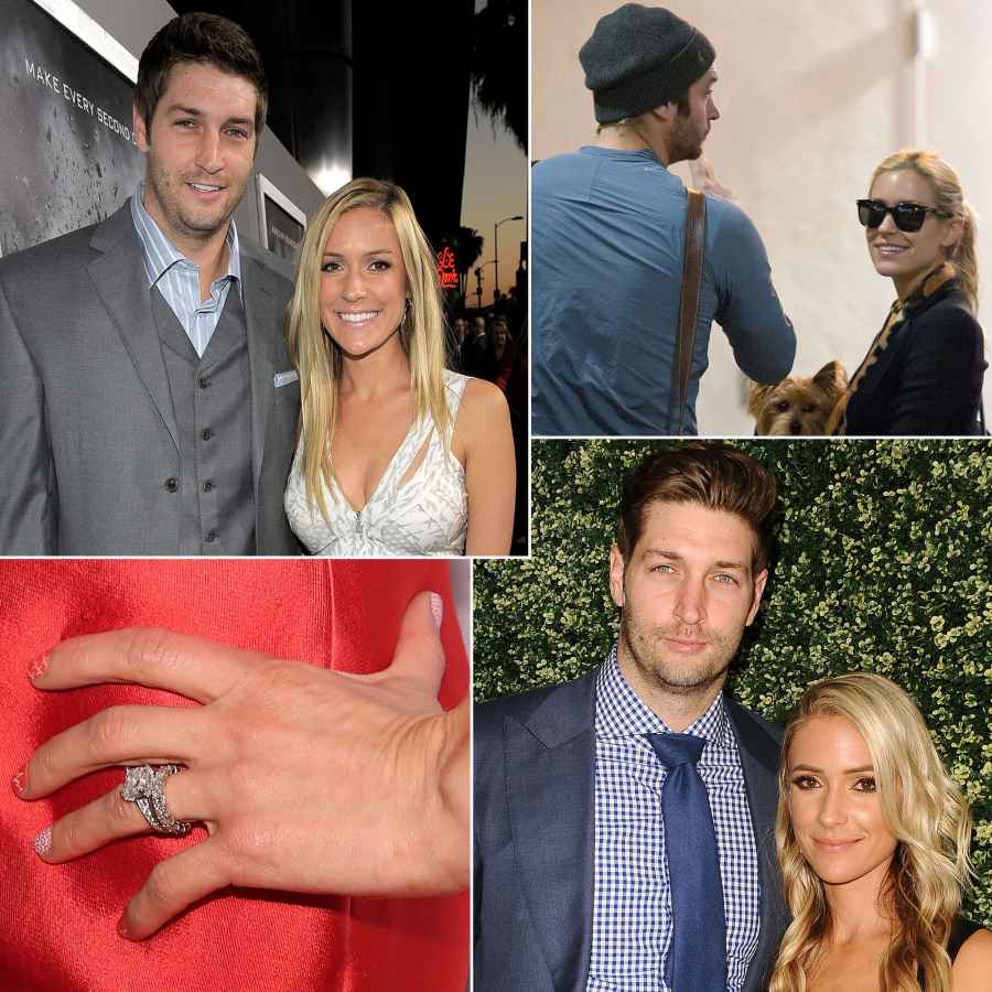 Kristin Cavallari Jay Cutler Ups And Downs